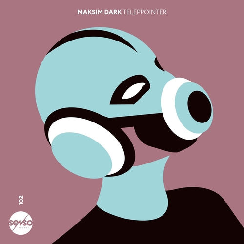 Maksim Dark - Telepointer